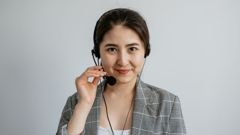 Đội ngũ CSKH tại Scarmagic hoạt động 24/7 giải đáp thông tin