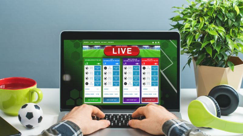 Kèo cược xiên cũng là một trong những loại kèo được yêu thích