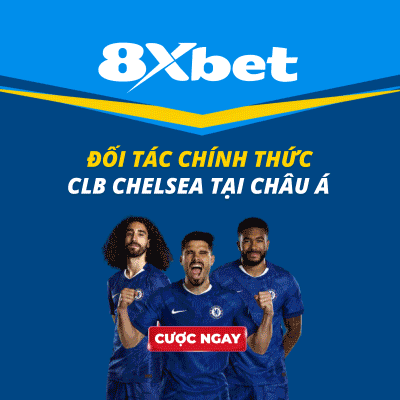 8XBET