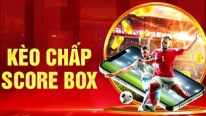 Cách chơi kèo Score Box cũng đơn giản ai cũng có thể chơi