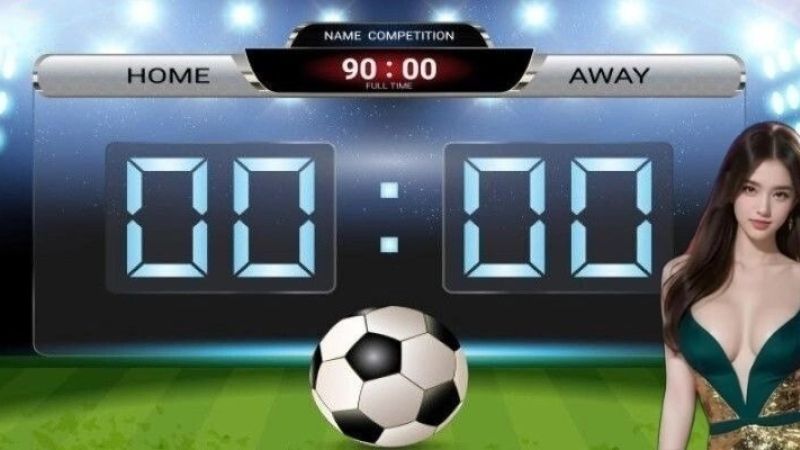 Cách chơi kèo Score Box cũng đơn giản ai cũng có thể chơi