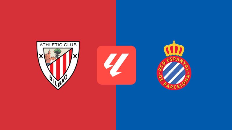 Nhận định kết quả, Soi kèo Athletic Bilbao vs Espanyol