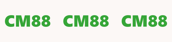 CM88