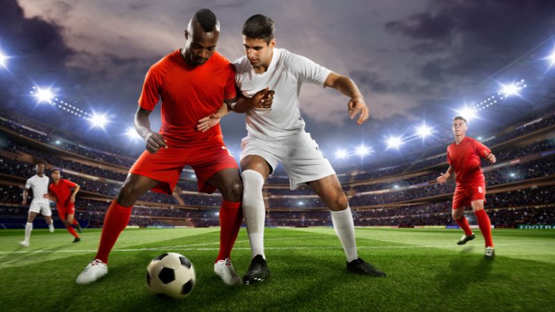 Có rất nhiều loại kèo được nhà cái đưa ra