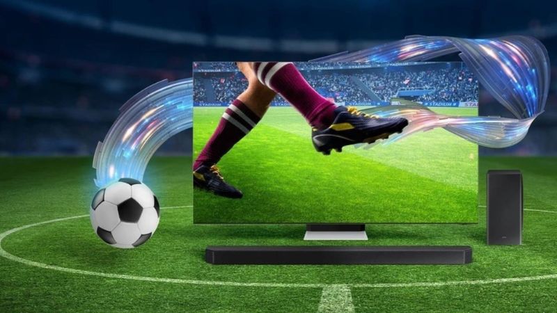 Dữ liệu của keonhacai giúp ích rất nhiều cho người chơi cá cược bóng đá