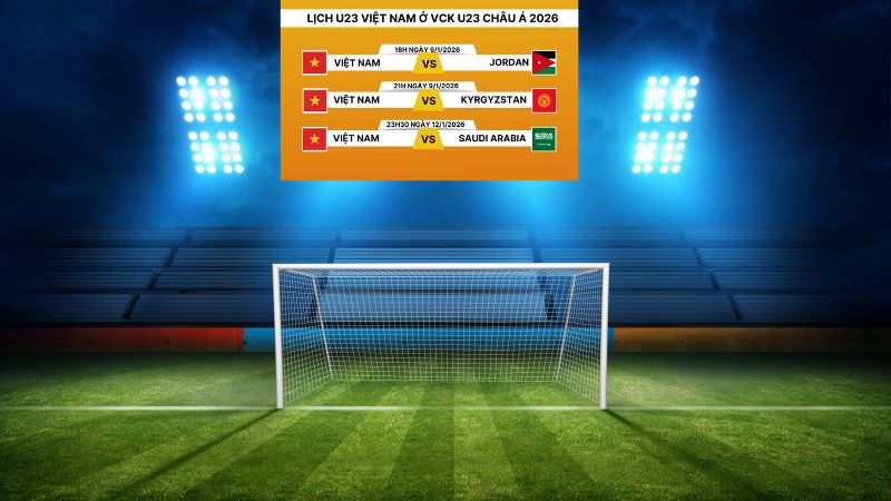 Có thể theo dõi qua các trang mạng xã hội